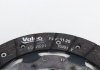 Модуль сцепления (DMF+CLUTCH SET) Valeo 837073 (фото 16)