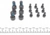 Модуль сцепления (DMF+CLUTCH SET) Valeo 837073 (фото 7)