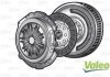 Модуль сцепления (DMF+CLUTCH SET) Valeo 837094 (фото 2)