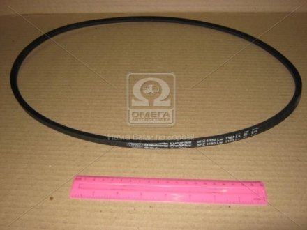 Ремень 8,5х8х1150 Rubena 8.5x8-1150