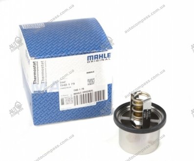 Термостат ENGINE Mahle THD 1 79 (фото 1)