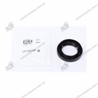 Сальник 39X59X11 Corteco 19019975B