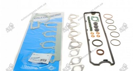 Комплект прокладок з різних матеріалів VICT_REINZ Victor Reinz 02-28352-03