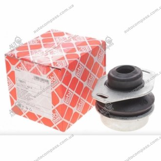 Подушка двигуна Citroen; FIAT; Lancia; Peugeot (вир-во) Febi 19011