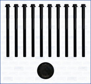 Болты головки блока цилиндров AJUSA 81043200 (фото 1)