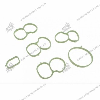 Прокладка колектора впускного (комплект) Elring 340.470