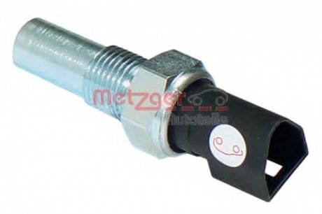 Выключатель ліхтаря заднього ходу METZGER 0912015 (фото 1)
