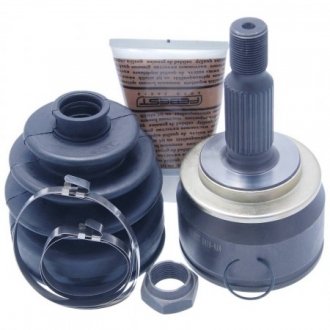 ШРУС зі змазкою в комплекті FEBEST 0410-NA4