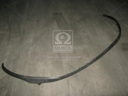 Молдинг бампера переднього - нижній - MOBIS 86591-2B000