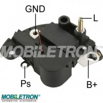 Регулятор генератора Fiat Mobiletron VRF151A (фото 1)