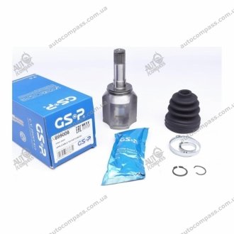 ШРУС Fiat Doblo, Fiorino внутренний левый GSP 699008