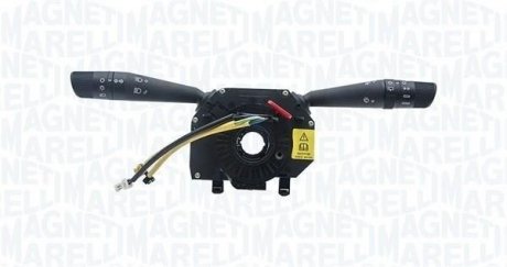 Вимикач на рулевой колонке Magneti Marelli 000052068010 (фото 1)
