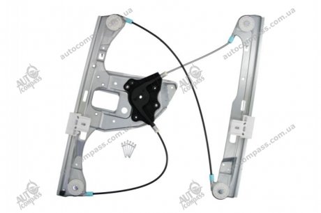 Подъемное устройство для окон Magneti Marelli 350103170207