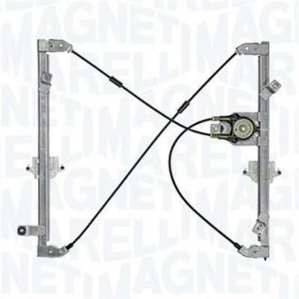 Подъемное устройство для окон Magneti Marelli 350103160700 (фото 1)