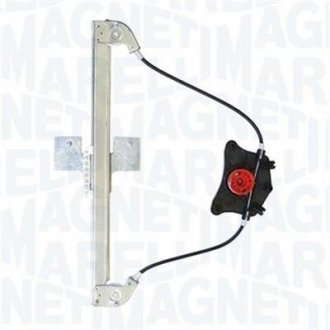 Подъемное устройство для окон Magneti Marelli 350103148200 (фото 1)