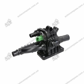 Термостат Vernet TH7243.83J