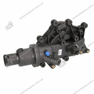 Термостат Vernet TH6971.83J