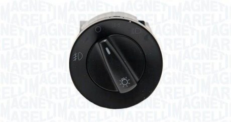Выключатель, головной свет Magneti Marelli 000051055010 (фото 1)