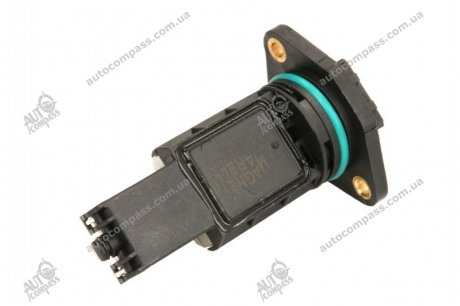 Расходомер воздуха Magneti Marelli 213719785019