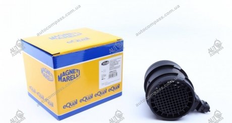 Расходомер воздуха Magneti Marelli 213719755019 (фото 1)
