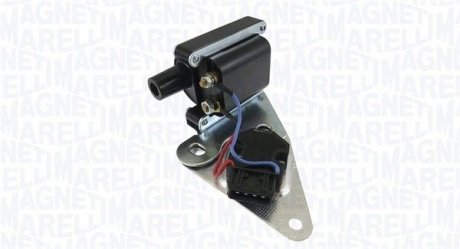 Катушка зажигания Magneti Marelli 060717201012 (фото 1)