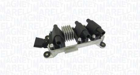 Катушка зажигания Magneti Marelli 060717196012