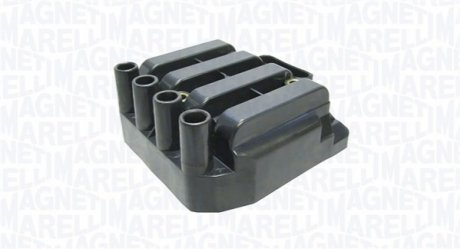 Катушка зажигания Magneti Marelli 060717191012 (фото 1)