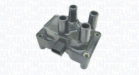 Катушка зажигания Magneti Marelli 060717146012 (фото 1)