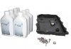 Ком-кт АКПП BMW 3(F30,F35,F80)/ 5(F10,F18)/ 7(F01,F02,F03,F04) (8P70H) + Мастило - тимчасово недосту ZF Parts 1087.298.367 (фото 1)