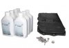 Ком-кт АКПП BMW 3(F30,F35,F80)/ 5(F10,F18)/ 7(F01,F02,F03,F04) (8P70H) + Мастило - тимчасово недосту ZF Parts 1087.298.367 (фото 2)