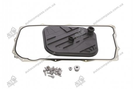 Комплект деталей, смена масла - автоматическая коробка передач ZF Parts 1090.298.126