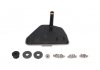 Фільтр АКПП з прокладкою та аксесуарами ZF Parts 1084.298.014 (фото 1)