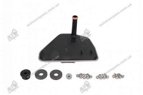 Фільтр АКПП з прокладкою та аксесуарами ZF Parts 1084.298.014 (фото 1)