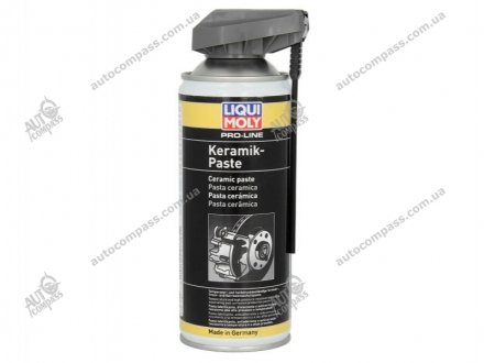 Змазка Pro-Line Keramik-Spray 0.4л LIQUI MOLY 7385 (фото 1)