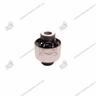 С/блок задній важеля перед. Citroen C4 Grand Picasso II, C4 Picasso II Peugeot 3008 SUV, 308 II 1.2-2.0D 02.13- SIDEM 853656