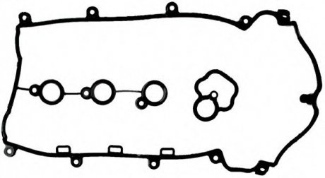 Комплект прокладок, крышка головки цилиндра Victor Reinz 15-38833-01 (фото 1)