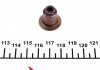 Комплект прокладок, стержень клапана Victor Reinz 12-12643-01 (фото 3)