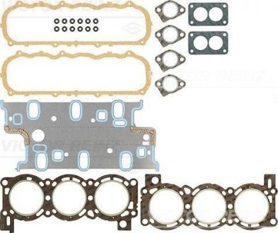 Комплект прокладок, головка циліндра Victor Reinz 02-22455-02 (фото 1)