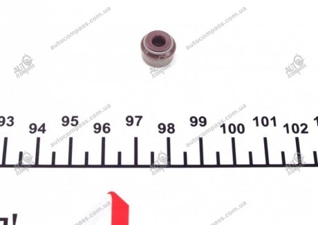 Уплотнительное кольцо, стержень кла Victor Reinz 70-38628-00 (фото 1)