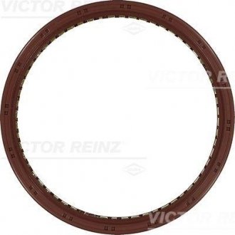 Уплотняющее кольцо, коленчатый вал Victor Reinz 81-10373-00 (фото 1)