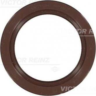 Уплотняющее кольцо, коленчатый вал Victor Reinz 81-53279-10 (фото 1)
