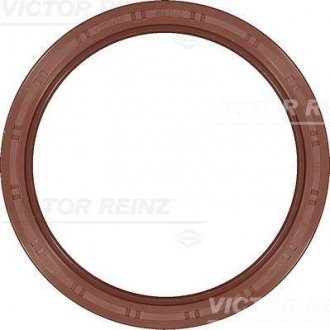 Уплотняющее кольцо, коленчатый вал Victor Reinz 81-53966-00 (фото 1)