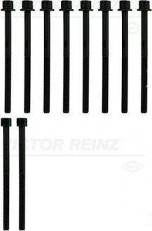 Комплект болтов головки цилидра Victor Reinz 14-10882-02