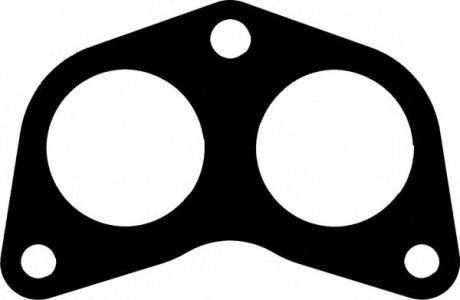 Прокладка, выпускной коллектор Victor Reinz 71-54001-00