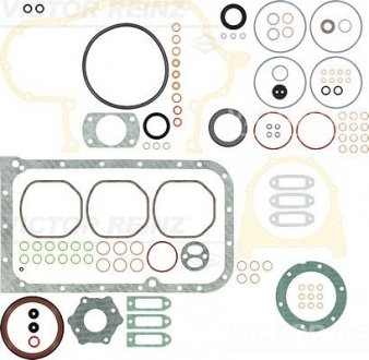 Комплект прокладок, двигатель Victor Reinz 01-12612-51