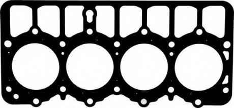 Прокладка, головка цилиндра Victor Reinz 61-10077-00