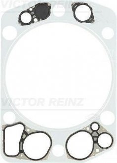 Прокладка, головка цилиндра Victor Reinz 61-25275-50