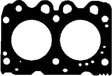 Прокладка, головка цилиндра Victor Reinz 61-29450-30