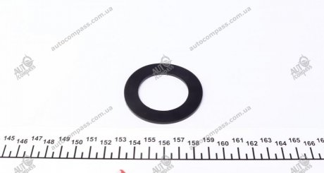 Уплотнительное кольцо Victor Reinz 40-77408-00 (фото 1)