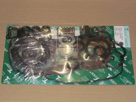 Прокладки (компл.) FULL TOYOTA 1MZ- FE (NK) TEIKIN TF9178NK